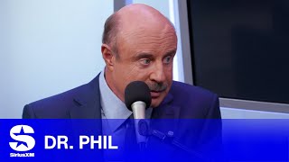 Dr Phil Believes Extremists Are Hurting The Larger Transgender Community [upl. by Galasyn451]