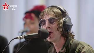 Richard Ashcroft  Bittersweet Symphony Live on The Chris Evans Breakfast Show with Sky [upl. by Hgielhsa]