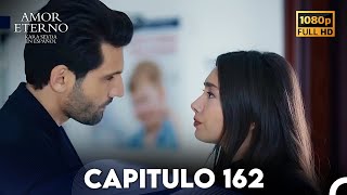 Amor Eterno Capítulo 162 Doblado en Espanol [upl. by Glad]