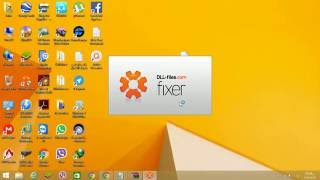 تحميل و تفعيل برنامج DllFiles Fixer برابط مباشر و سرررريع [upl. by Ecnarret]