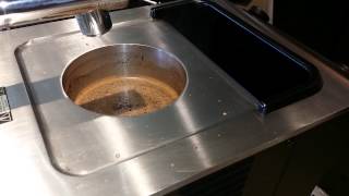 Starbucks  Clover Coffee Brewing System [upl. by Eimoan]