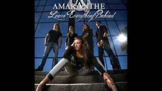 Amaranthe  Directors Cut [upl. by Imled]