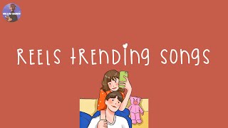 Trending instagram reels songs 🍊 Most trending songs on instagram 2024 [upl. by Orlosky]