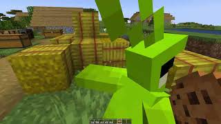 What Do Parrots Eat in Minecraft [upl. by Anitra212]