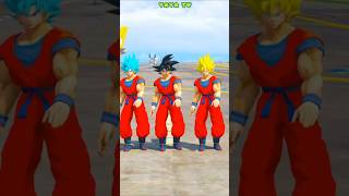 GTA V SUPERHERO SPIDERMAN TEAM VS DRAGON BALL  COFFIN DANCE SONG COVER gta animation spiderman [upl. by Ahcsatan756]