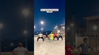 Kangni HimmatSandhu84 dance bhangra trending punjabisong bhangrashorts trendingsongs [upl. by Ettolrahc]