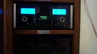 McIntosh MA6300 [upl. by Baird]