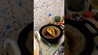 new model fish fry 🐠🤤reels trending sohrts food youtube model whatsapp travel [upl. by Aillicsirp]