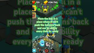 Bloons TD6 6 december Advanced Challenge bloonstd6advancedchallenge btd6 [upl. by Merrill]