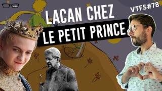 Réel Imaginaire et Symbolique chez LACAN  VTFS78  Psychologie [upl. by Him]