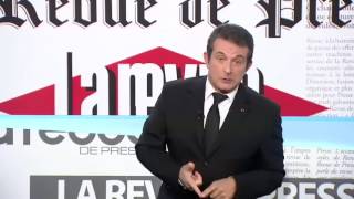 Michel Guidoni Nicolas Sarkozy va tous les exploser [upl. by Xad]