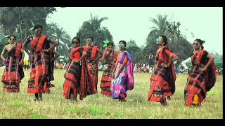 NAYA NAYA GE A GODAM NEW SANTALI VIDEO GORUP DANS FULL VIDEO 2024 MUNDUMALA [upl. by Assened]