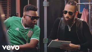 Phyno  Onyeoma Official Video ft Olamide [upl. by Annohs691]