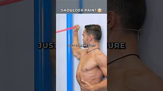 😵‍💫 Shoulder Pain [upl. by Anibor]