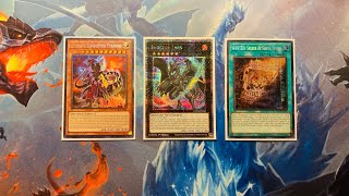 YuGiOh Sinful Evol Dinosaur Deck Profile  October 2024  This Deck is 🔥 [upl. by Ajuna328]