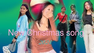 New Garo Christmas song full 👇 [upl. by Brigette]