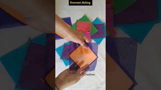 DOORMAT MAKINGshorts youtubeshorts ytshorts ytshortsindia doormats mat [upl. by Jae]