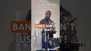 How Banks Analyse Forex Market forex [upl. by Odawa653]