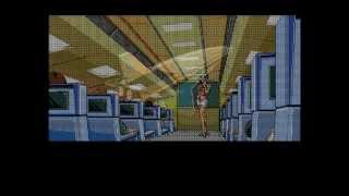 Policenauts PC98  Prologue Part 4 End of Prologue [upl. by Lede]