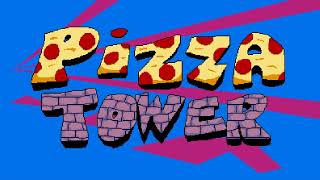 Pizza Tower OST  Your Mayhem Alternative Pizza Mayhem theme [upl. by Lothar594]