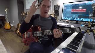 Lesson How To Develop The Tone That You Crave  Tony Grey Bass Academy [upl. by Gabel]