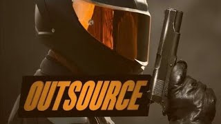 Outsource  Full Movie   Trailer  Action Movie [upl. by Sheepshanks160]