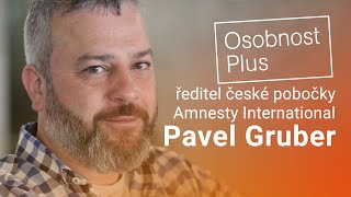 Pavel Gruber Je svoboda slova to že můžu lhát Já si myslím že musíme umožnit někomu i lhát [upl. by Eletnahc78]