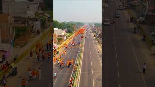 Ayodhya Dron Photography [upl. by Ulrica]