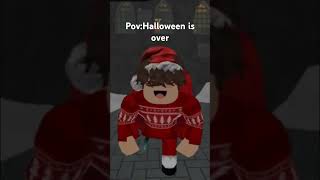 IM WAITING CHRISTMAS SO BAD🎅 ideame mm2 mm2edit christmas [upl. by Saffier691]