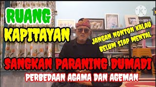 KAPITAYAN AGEMAN LELUHUR JAWI PART 02 [upl. by Weinreb]