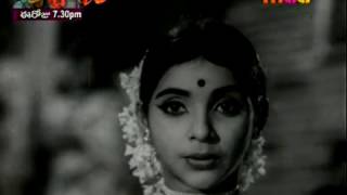 Janani nayanala veliginche roju nedu  SRIDEVI [upl. by Paola716]