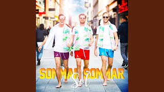 Sommar sommar sol [upl. by Eelirol]