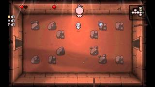 Binding of Isaac Rebirth Coop gameplay [upl. by Reena]