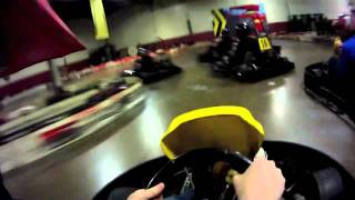 Go Karting at Speedworld [upl. by Nan]