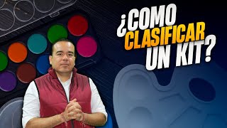 ¿Cómo se Clasifica Un Kit  Logística  Clasificación Arancelaria  Comercio Exterior  SG [upl. by Maurice203]