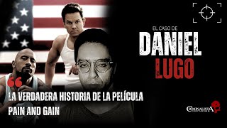 La verdadera historia de la película Pain amp Gain  Criminalista Nocturno [upl. by Deibel]