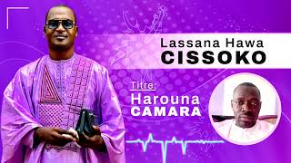 Lassana Hawa  Harouna Camara [upl. by Suoicerpal]