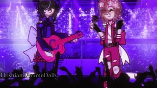 🎀The Double Black Band 🎀  CyberpunkDeadBSDMEP  Part 56  57  💞Soukoku💞 [upl. by Aieki]