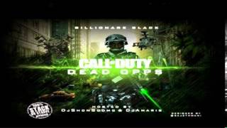 Billionaire Black  Body Count Call of duty dead opps [upl. by Brainard483]