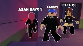 Survive The Killer  Roblox  HINABOL Ako Ng Killer [upl. by Klina]