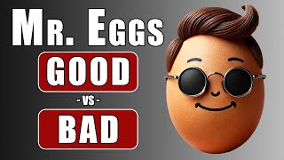 How many eggs should I eat a day [upl. by Chatterjee]