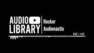 Rocker  Audionautix [upl. by Leopoldeen]