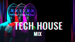 Tech House Mix 2023  MAY [upl. by Lyndes]