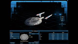 Star Trek Online Tier 5 Cruiser Assault Cruiser [upl. by Acinoed]