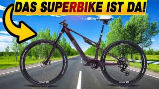 Superior iXF EMTB 10000 € Superbike [upl. by Daukas765]