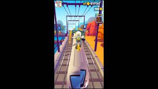 Subway Surfers Live Game kidse456 Game Live subwaysurfers [upl. by Nirrak]