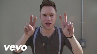 Olly Murs  Dear Darlin 2 Days To Go [upl. by Ninon]