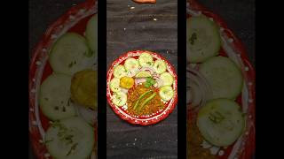 Mini torka recipe ❤️food viral shorts trending recipe [upl. by Kaufmann]