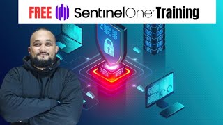 FREE SentinelOne course [upl. by Adelaide]