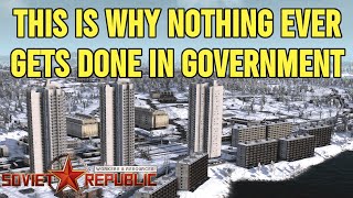 Republic Government Works  Ep69  Workers and Resources  Season 10 [upl. by Espy]